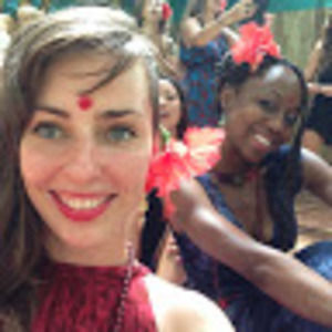 Meet your Posher, Alex